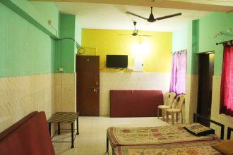 Royal Holiday Homes, Goa 2